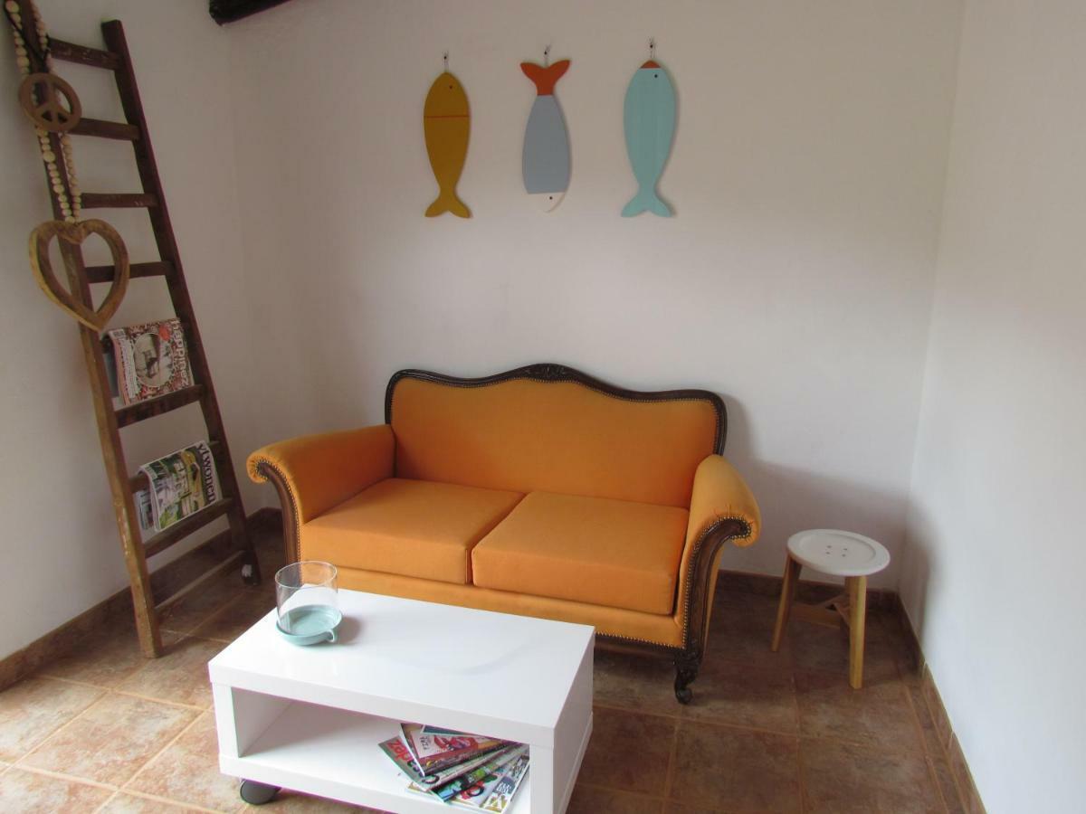 Nova Alofa Holiday Home Monchique Eksteriør billede