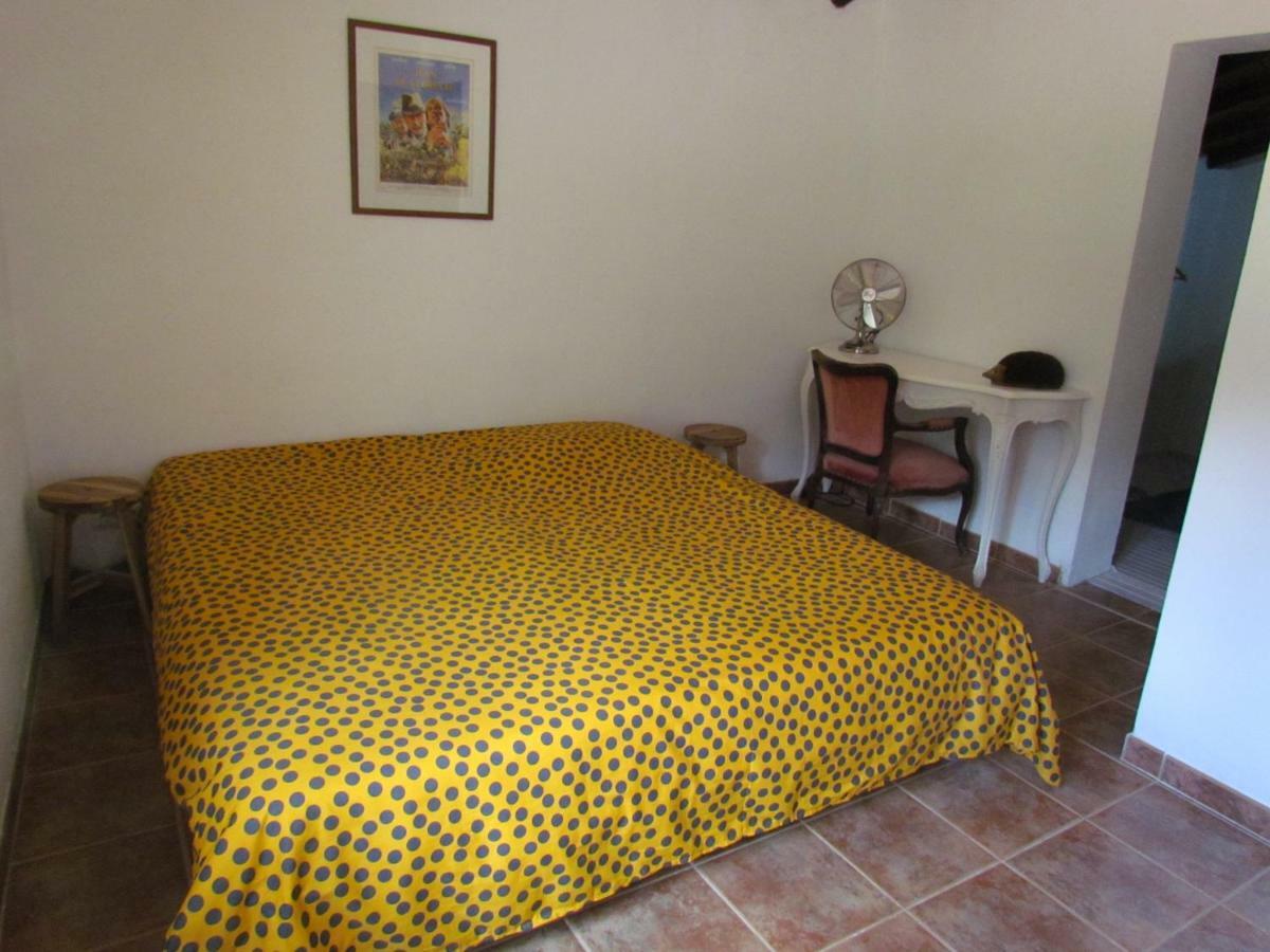 Nova Alofa Holiday Home Monchique Eksteriør billede